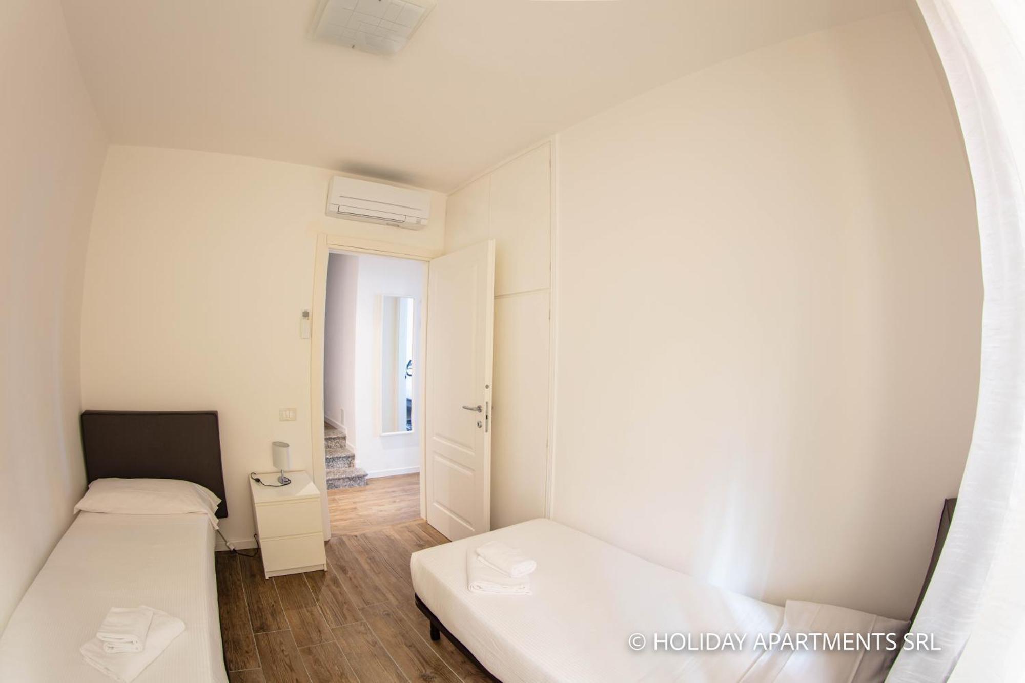 Appartamento Bianca Bellagio Exterior photo