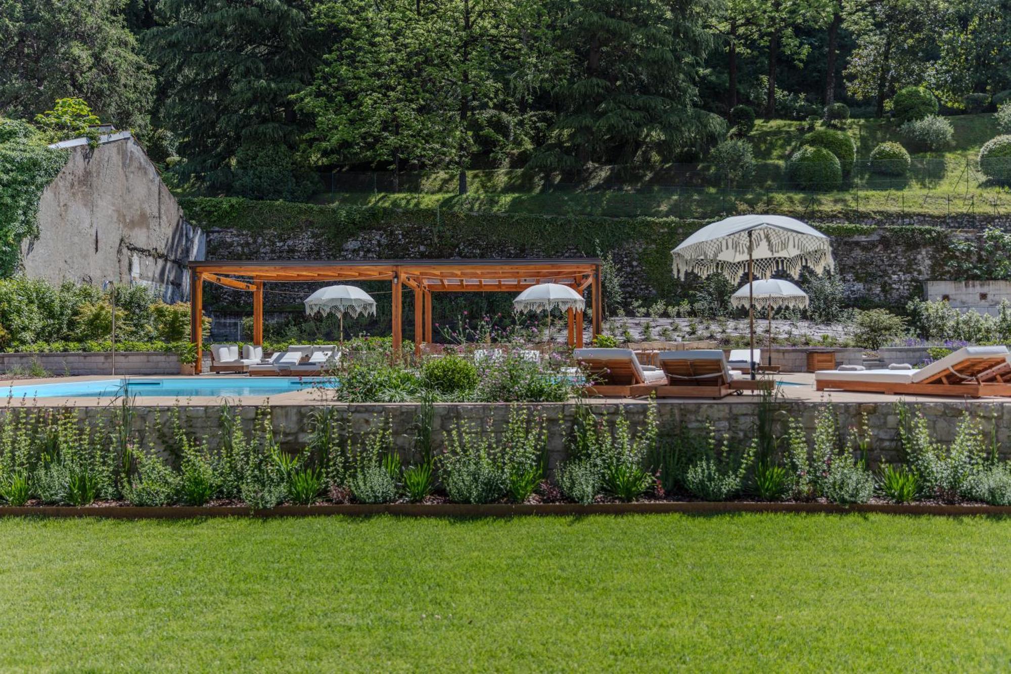 Appartamento Bianca Bellagio Exterior photo